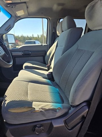 2016 Ford F-250 Lariat