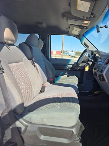 2016 Ford F-250 Lariat