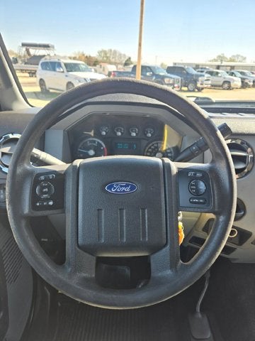 2016 Ford F-250 Lariat