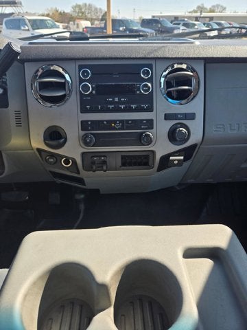 2016 Ford F-250 Lariat
