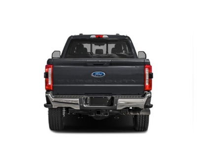 2024 Ford F-350 Lariat