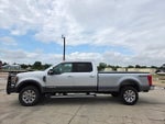 2017 Ford F-350 LARIAT