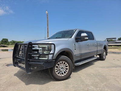 2022 Ford F-350 LARIAT