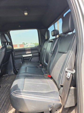 2022 Ford F-350 LARIAT