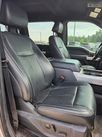 2022 Ford F-350 LARIAT