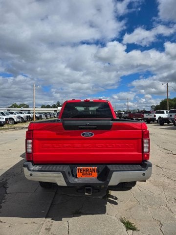 2022 Ford F-350 XLT
