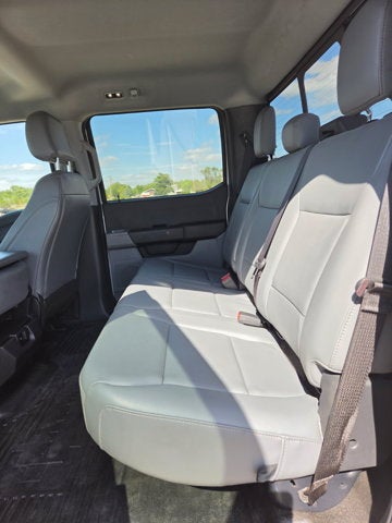 2023 Ford Super Duty F-350 DRW XL