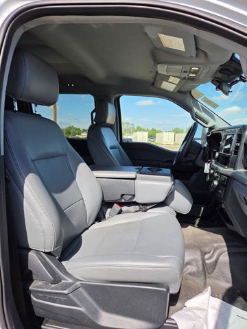 2023 Ford Super Duty F-350 DRW XL