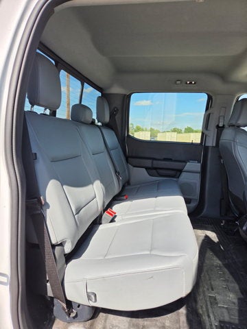 2023 Ford Super Duty F-350 DRW XL