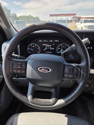 2023 Ford Super Duty F-350 DRW XL