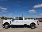 2023 Ford Super Duty F-350 DRW XL