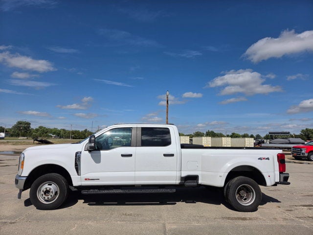 2023 Ford Super Duty F-350 DRW XL