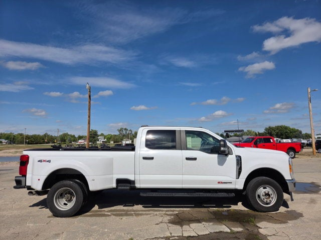 2023 Ford Super Duty F-350 DRW XL