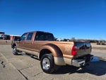 2012 Ford F-350 LARIAT