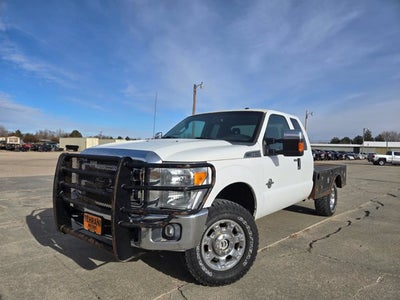 2016 Ford F-350 XLT