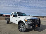 2016 Ford F-350 XLT