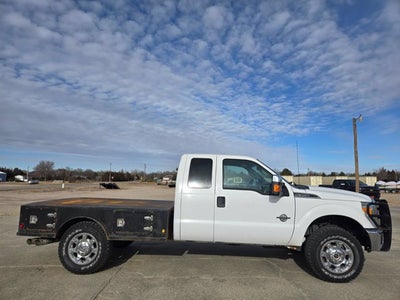 2016 Ford F-350 XLT