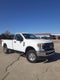 2022 Ford F-250 XL