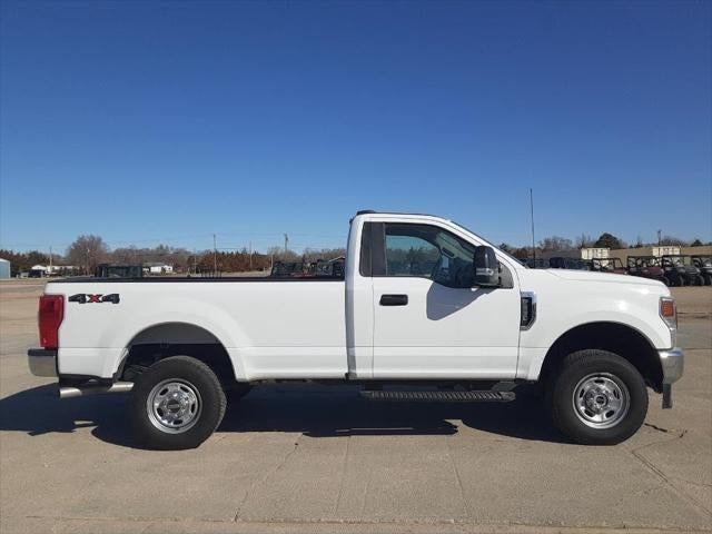 2022 Ford F-250 XL