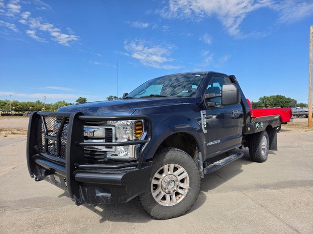 2019 Ford F-350 XL