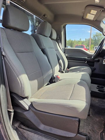 2019 Ford F-350 XL