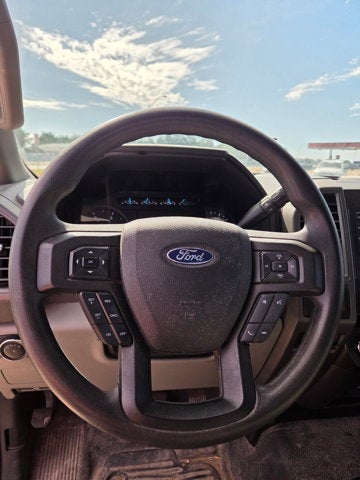 2019 Ford F-350 XL