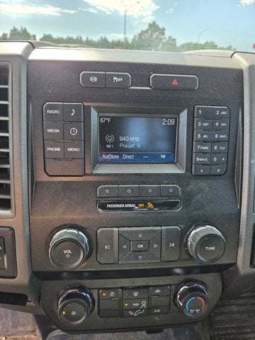 2019 Ford F-350 XL