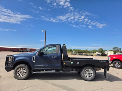 2019 Ford F-350 XL