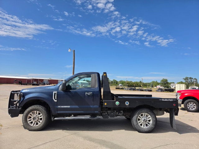2019 Ford F-350 XL