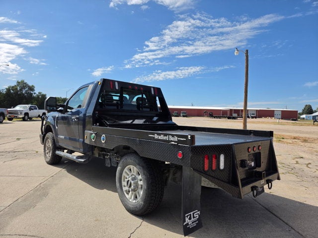 2019 Ford F-350 XL
