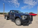 2019 Ford F-350 XL