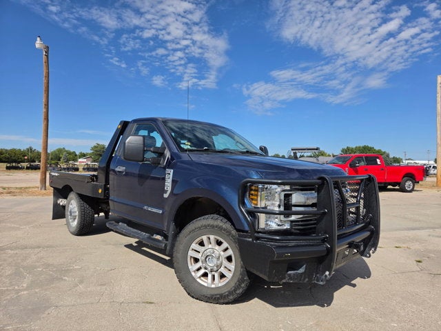 2019 Ford F-350 XL