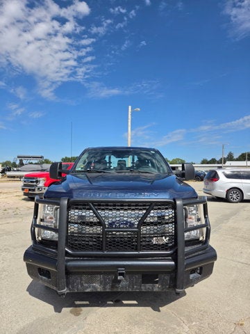 2019 Ford F-350 XL