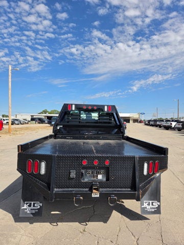 2019 Ford F-350 XL