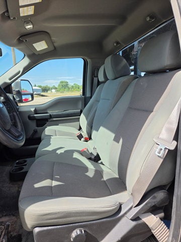 2019 Ford F-350 XL