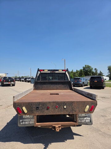 2009 Ford Super Duty F-250 SRW XL