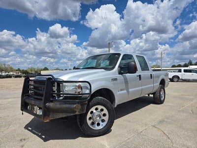 2006 Ford F-350 XL