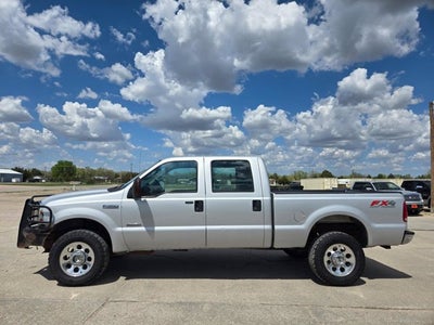 2006 Ford F-350 XL