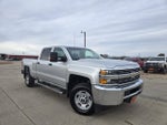 2018 Chevrolet Silverado 2500HD WT
