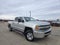 2018 Chevrolet Silverado 2500HD WT
