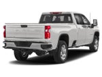 2023 Chevrolet Silverado 3500HD 4WD Crew Cab Long Bed LTZ