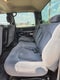 2002 Chevrolet Silverado 1500HD LS
