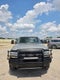 2002 Chevrolet Silverado 1500HD LS
