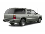 2004 Chevrolet Suburban 1500 LS