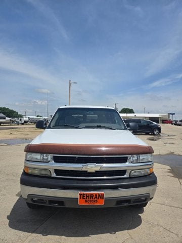 2004 Chevrolet Suburban 1500 LS