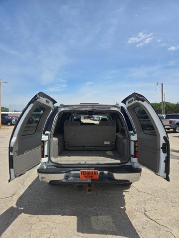 2004 Chevrolet Suburban 1500 LS