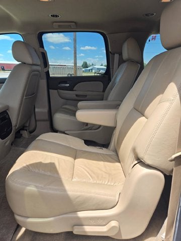 2014 Chevrolet Suburban 1500 LT