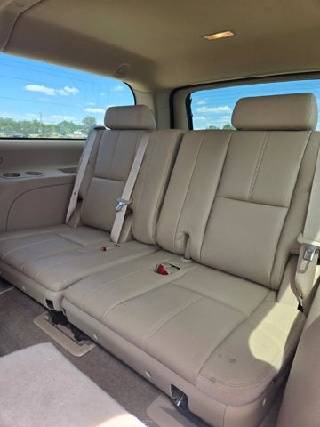 2014 Chevrolet Suburban 1500 LT