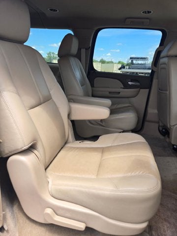 2014 Chevrolet Suburban 1500 LT