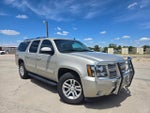 2014 Chevrolet Suburban 1500 LT